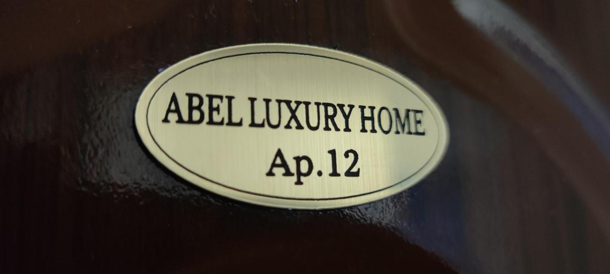 Abel Luxury Home Constanţa Habitación foto